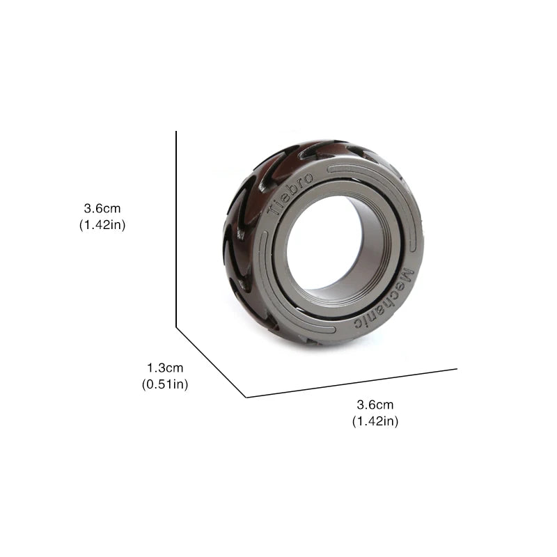 Fidget Ring