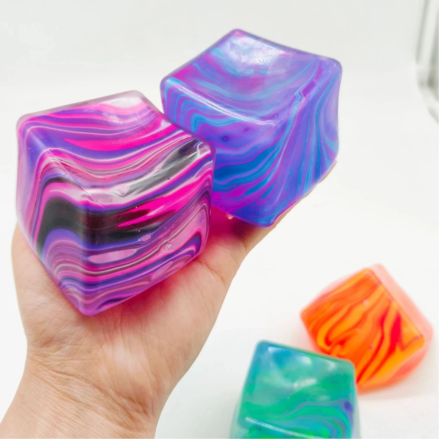NEEDOH Surprise Box
