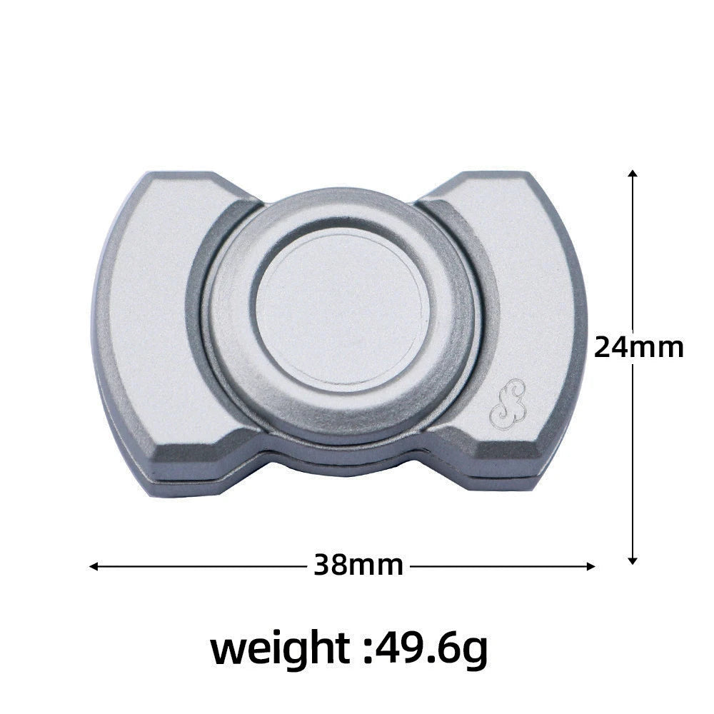 3 in 1 Fidget spinner