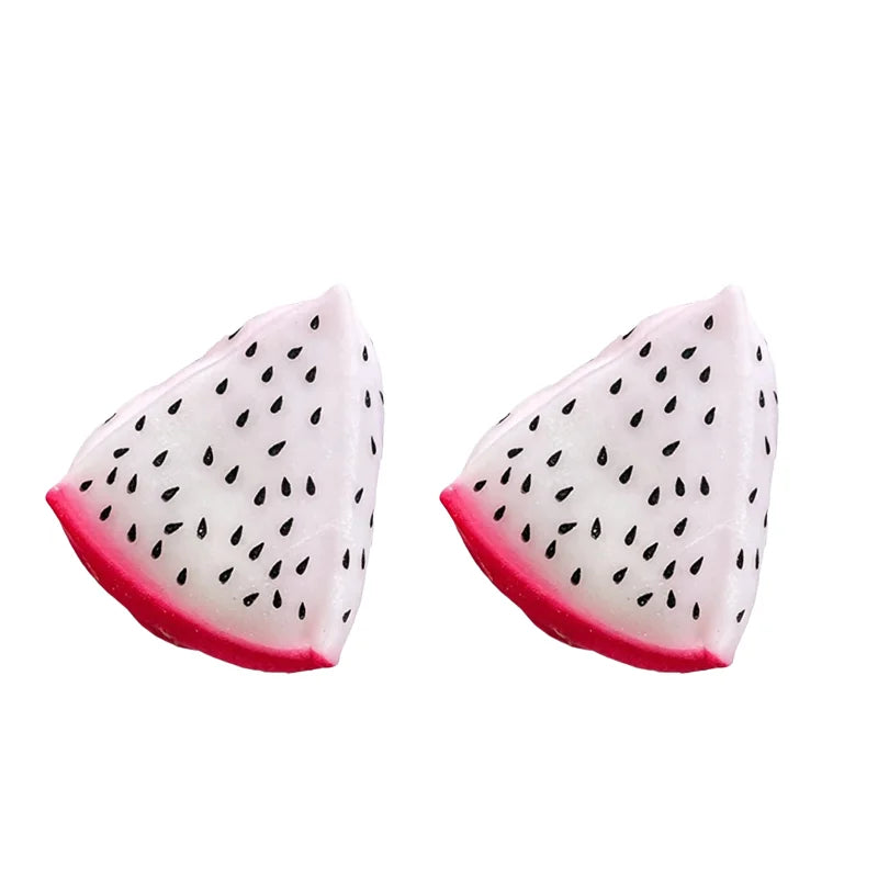 Dragon Fruit Squishy