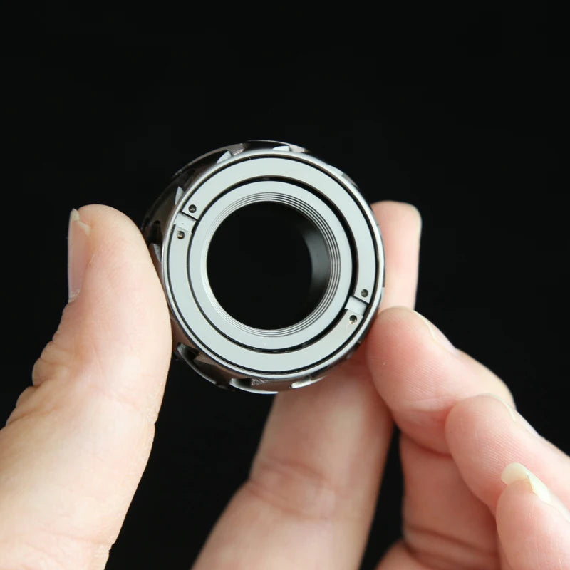 Fidget Ring