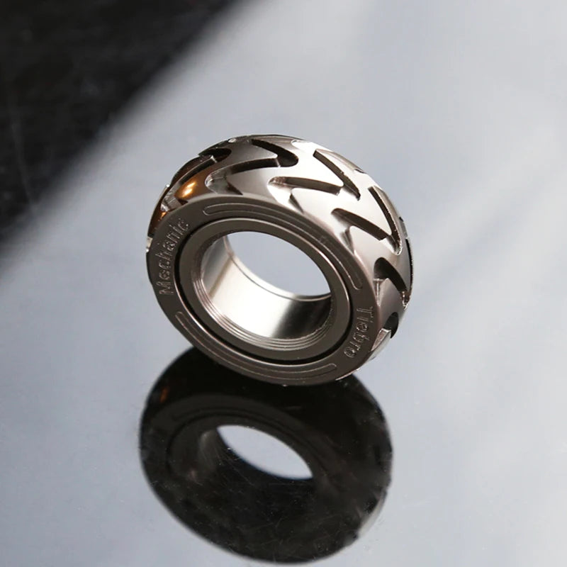 Fidget Ring