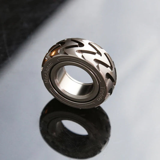 Fidget Ring