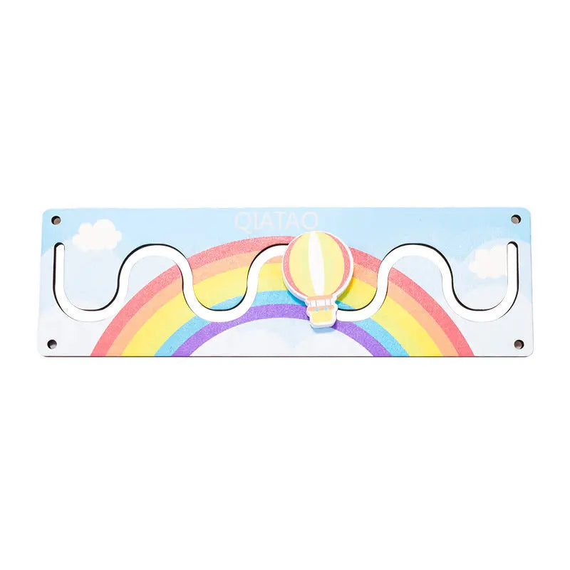 Educational Activity Board