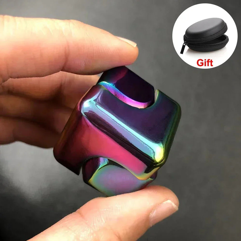 Fidget Cube