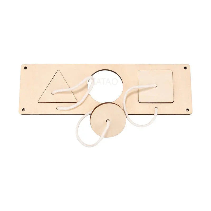 Educational Activity Board