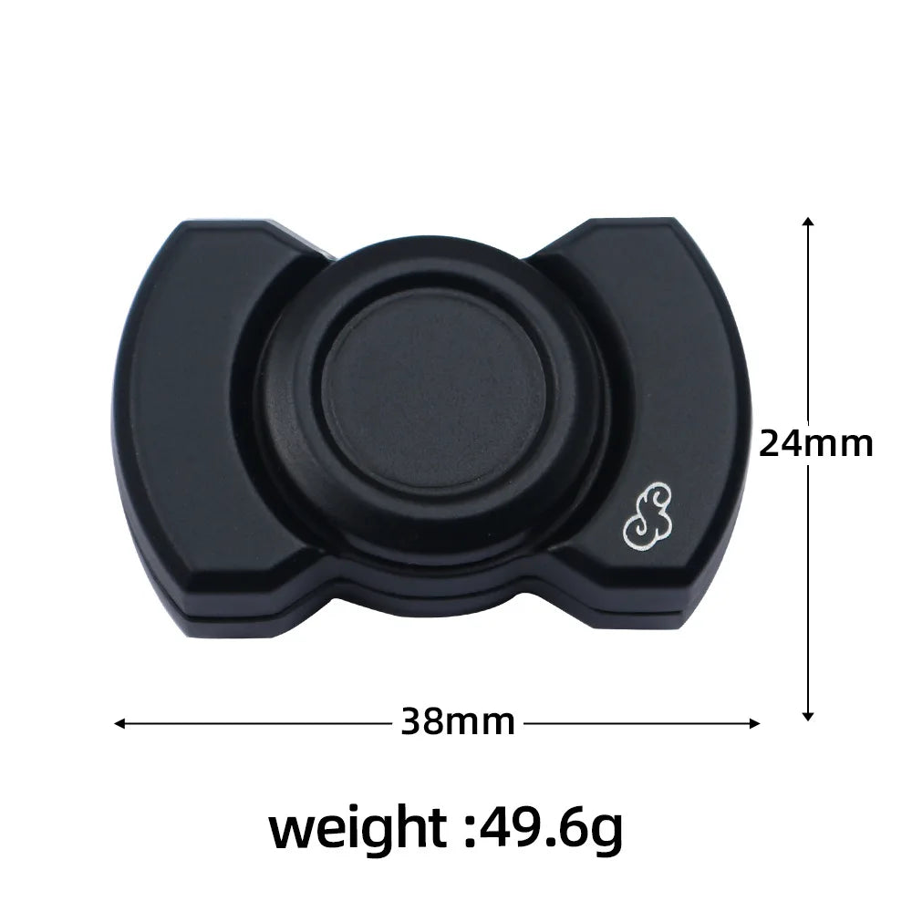 3 in 1 Fidget spinner