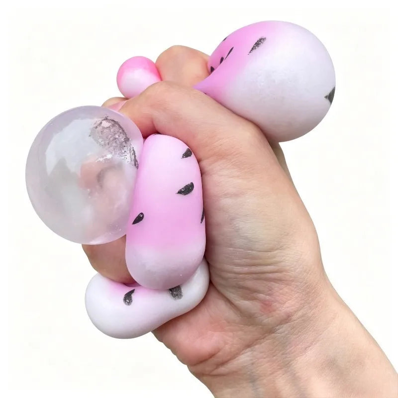 Dragon Fruit Squishy
