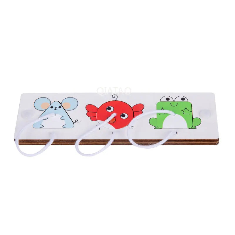 Educational Activity Board