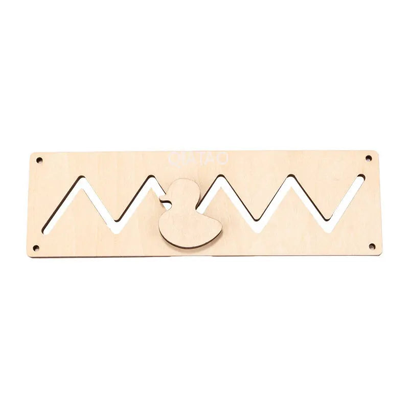 Educational Activity Board