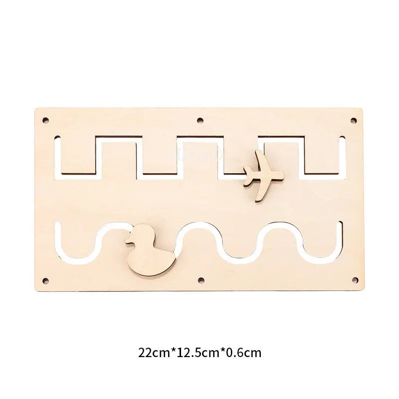Educational Activity Board
