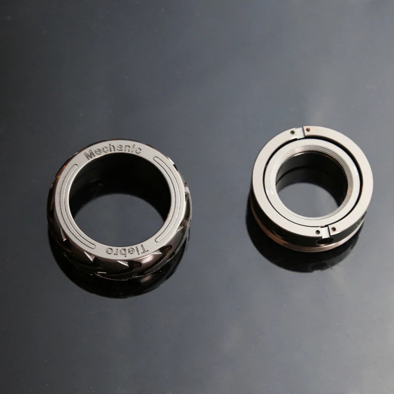 Fidget Ring