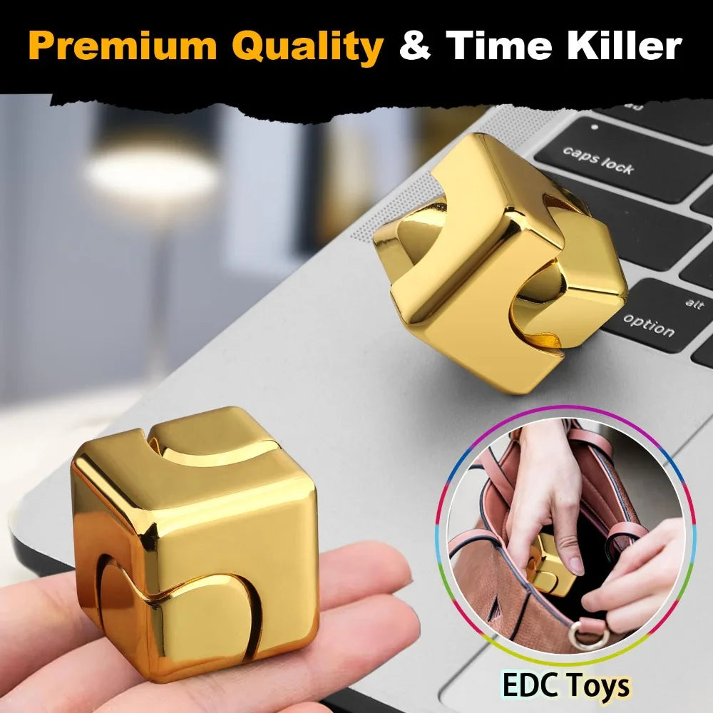 Fidget Cube