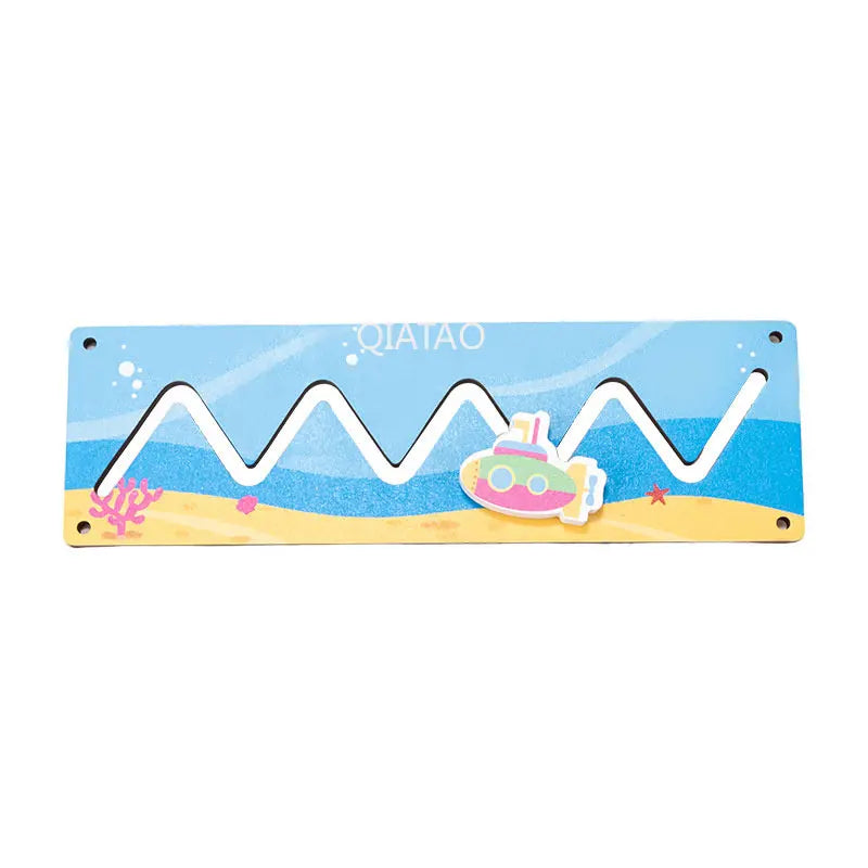 Educational Activity Board