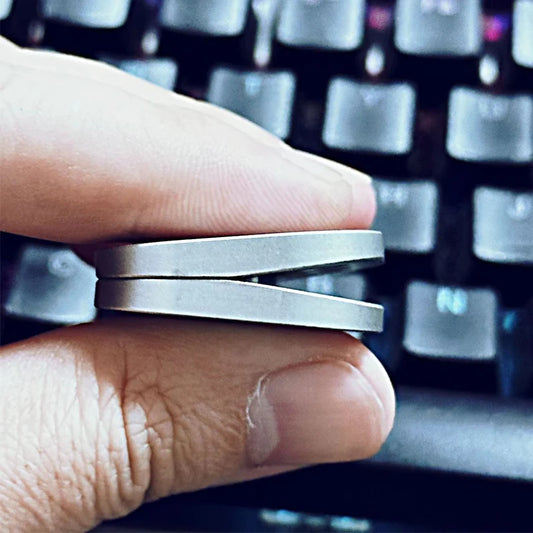 Seesaw Fidget Clicker