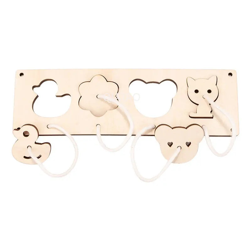 Educational Activity Board