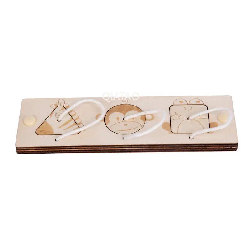 Educational Activity Board
