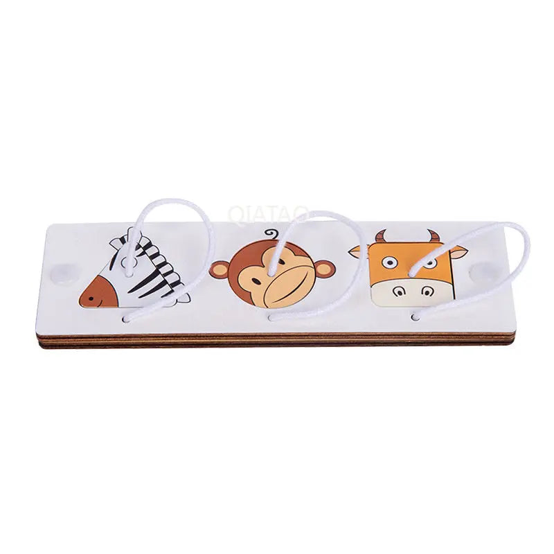 Educational Activity Board