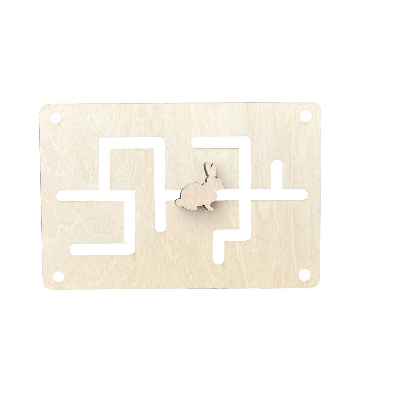 Educational Activity Board