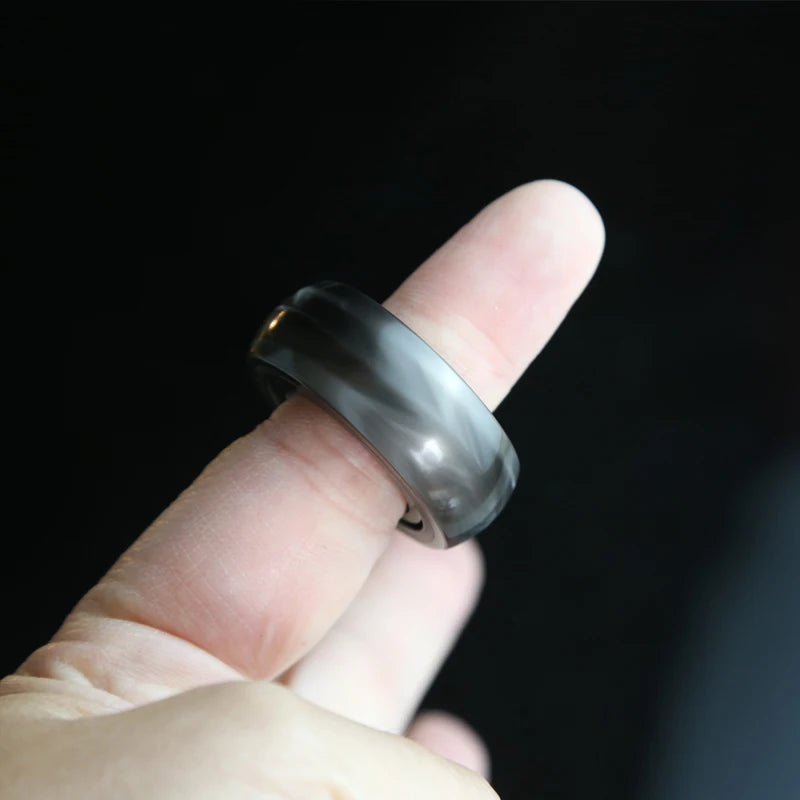 Fidget Ring