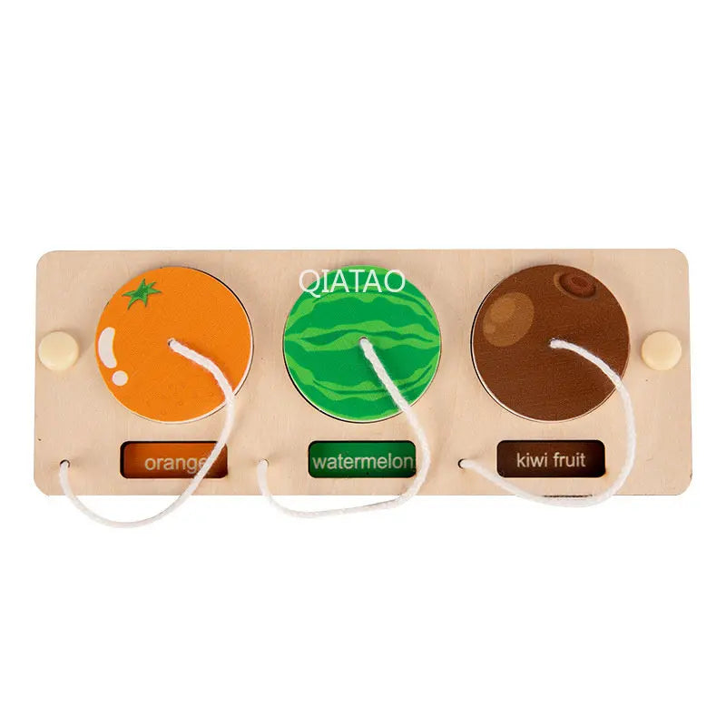 Educational Activity Board