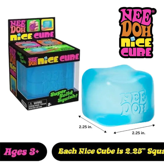 NeeDoh Nice Cube  Sprite