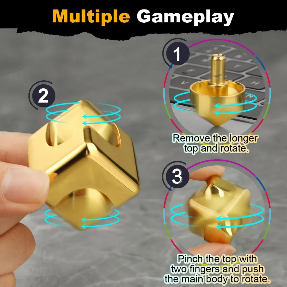 Fidget Cube