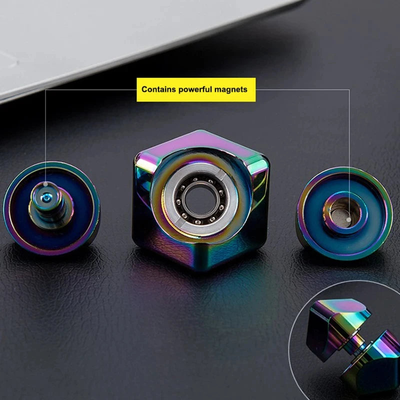 Fidget Cube